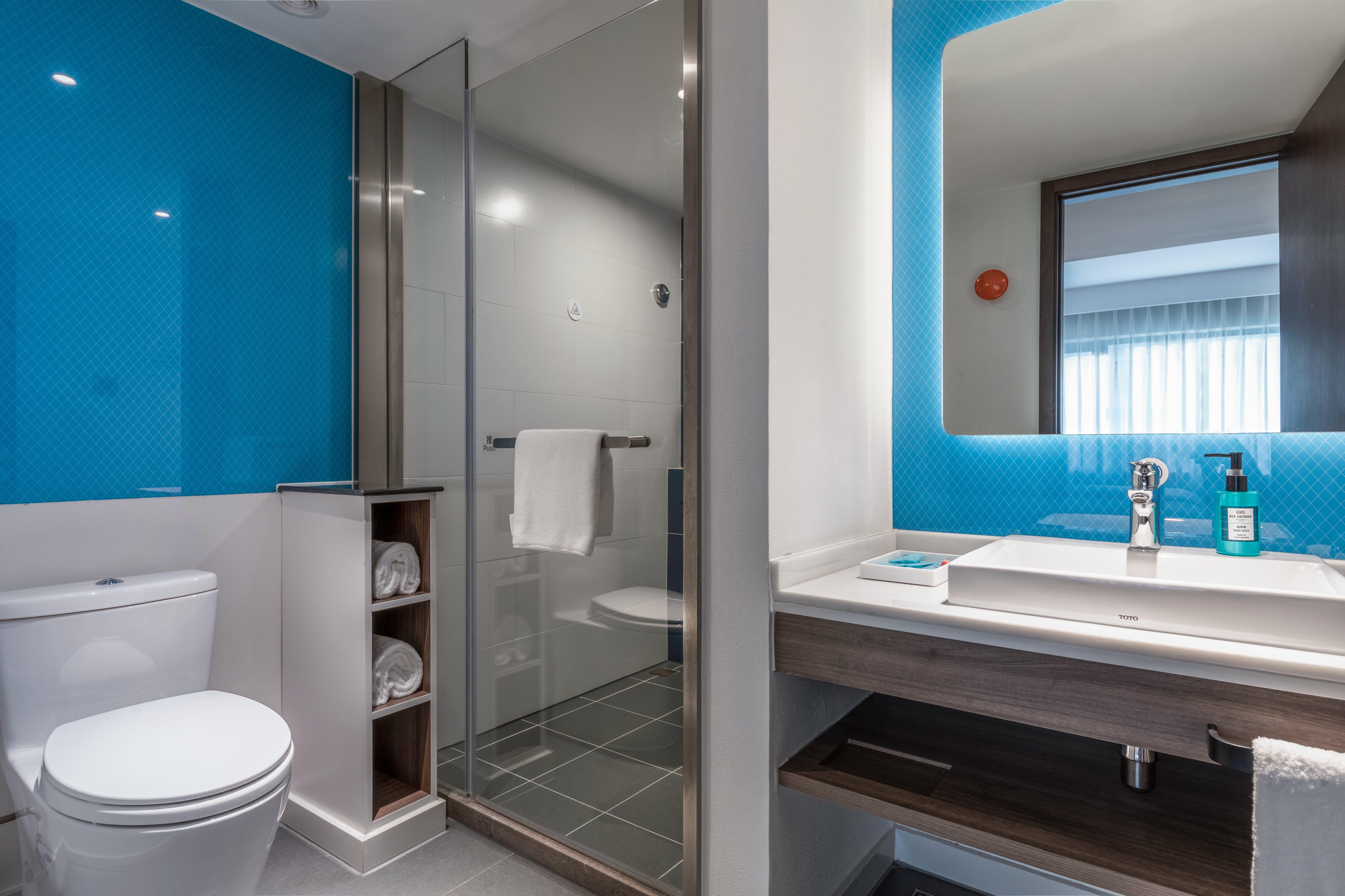 Holiday Inn Express Ningbo City Center By Ihg エクステリア 写真