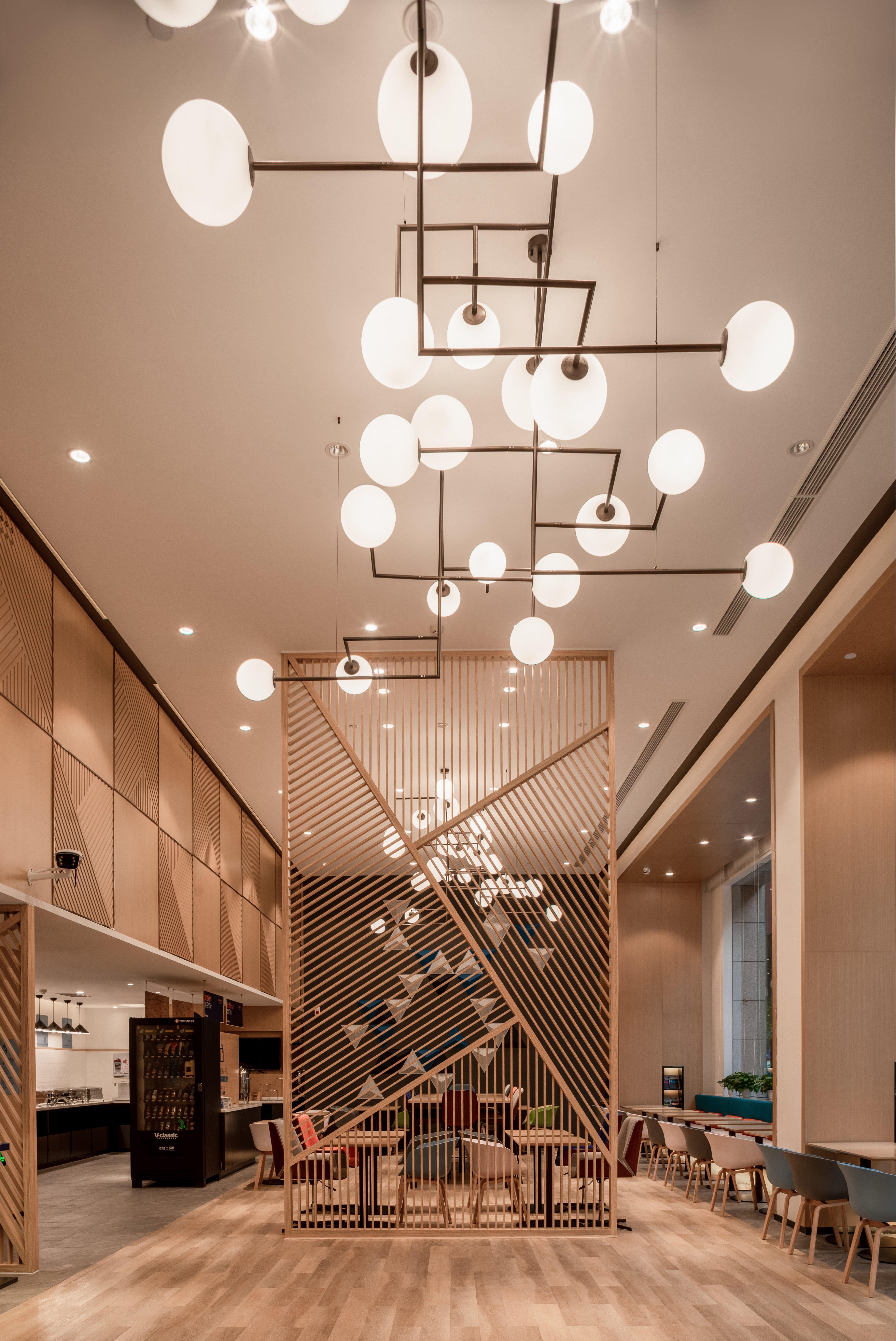 Holiday Inn Express Ningbo City Center By Ihg エクステリア 写真