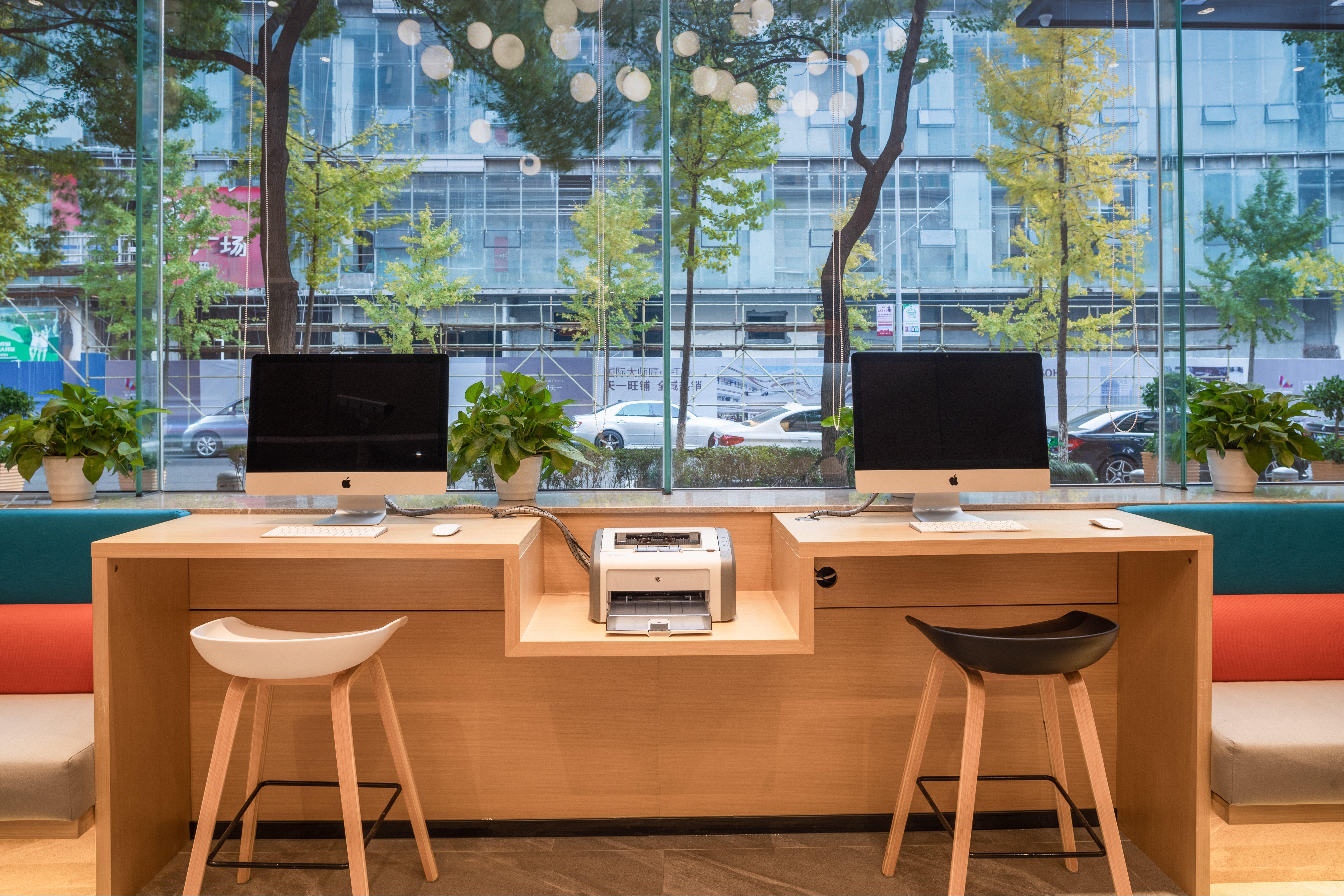 Holiday Inn Express Ningbo City Center By Ihg エクステリア 写真