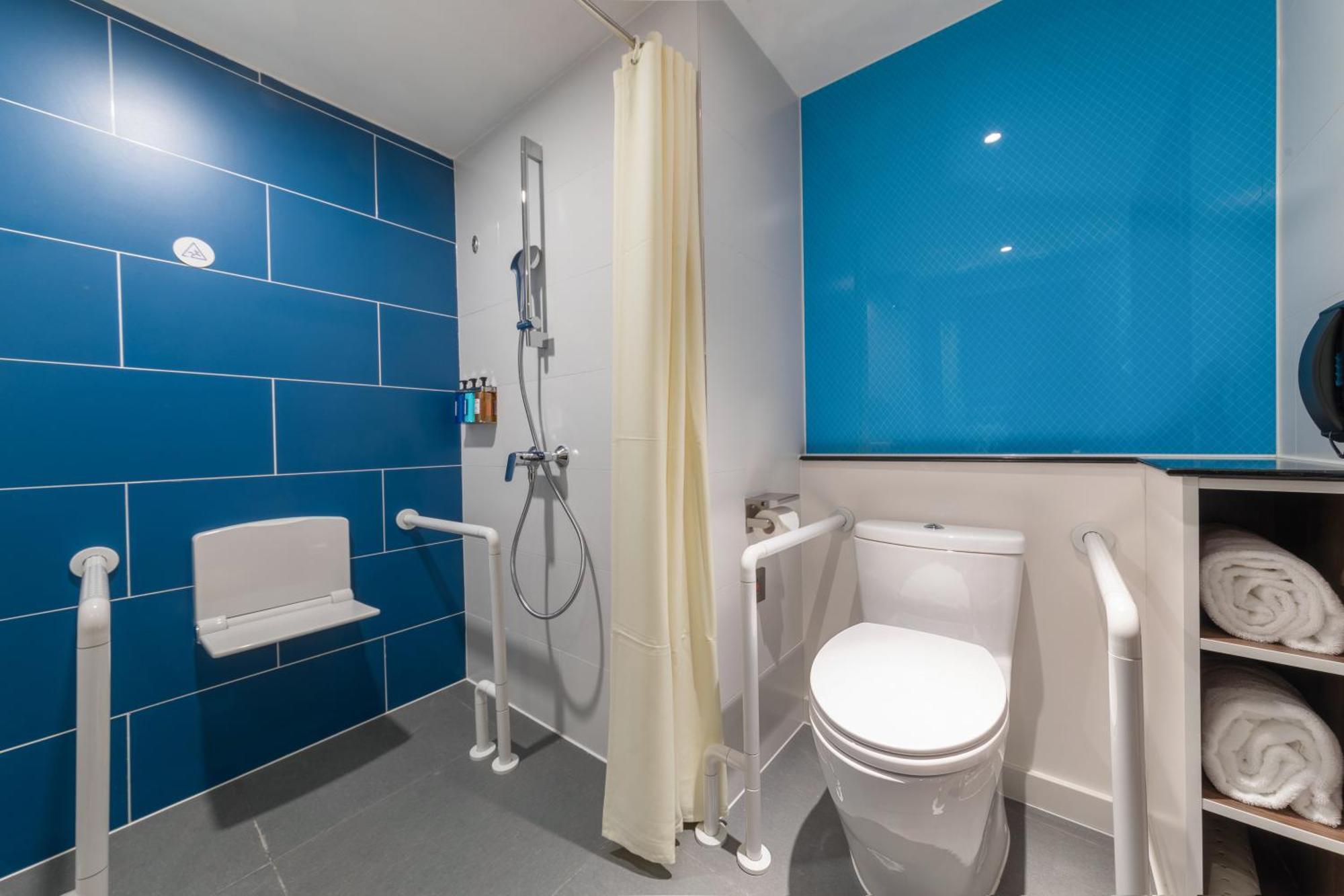 Holiday Inn Express Ningbo City Center By Ihg エクステリア 写真
