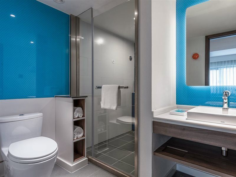 Holiday Inn Express Ningbo City Center By Ihg エクステリア 写真